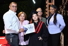 Todas y Todos a Estudiar le sigue entregando a Cali nuevos t&eacute;cnicos laborales