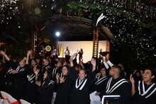 Todas y Todos a Estudiar le sigue entregando a Cali nuevos t&eacute;cnicos laborales