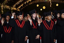 Todas y Todos a Estudiar le sigue entregando a Cali nuevos t&eacute;cnicos laborales