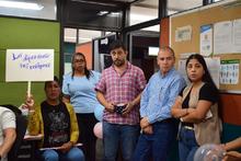 Administración Distrital conmemora la diversidad sexual