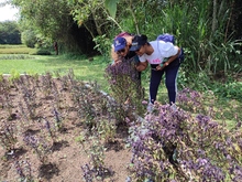 Mujeres quedaron enamoradas al visitar &lsquo;Coraz&oacute;n de Pance&rsquo; en Cali