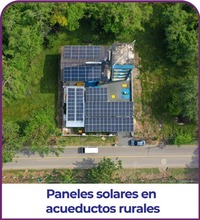 Paneles solares
