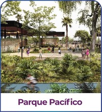 Parque Pac&iacute;fico