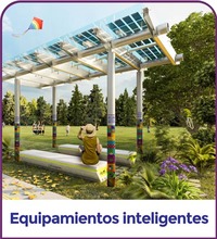 Equipamientos Inteligentes