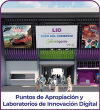 Puntos de apropiaci&oacute;n