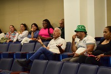 La cantera del Deportivo Cali se forma en prevenci&oacute;n de violencias