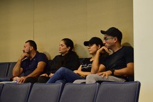 La cantera del Deportivo Cali se forma en prevenci&oacute;n de violencias