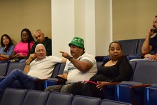 La cantera del Deportivo Cali se forma en prevenci&oacute;n de violencias