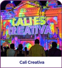 Cali creativa
