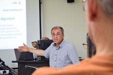 80 % de avance lleva la actualizaci&oacute;n de la Pol&iacute;tica P&uacute;blica de Atenci&oacute;n a la Discapacidad