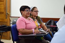 80 % de avance lleva la actualizaci&oacute;n de la Pol&iacute;tica P&uacute;blica de Atenci&oacute;n a la Discapacidad