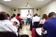 80 % de avance lleva la actualizaci&oacute;n de la Pol&iacute;tica P&uacute;blica de Atenci&oacute;n a la Discapacidad