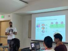 Con tecnolog&iacute;as de &uacute;ltima generaci&oacute;n, Dagma afianza su labor por la fauna silvestre