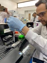 Con tecnolog&iacute;as de &uacute;ltima generaci&oacute;n, Dagma afianza su labor por la fauna silvestre