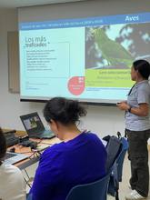 Con tecnolog&iacute;as de &uacute;ltima generaci&oacute;n, Dagma afianza su labor por la fauna silvestre