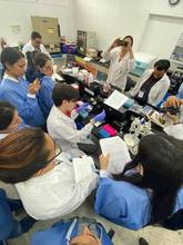 Con tecnolog&iacute;as de &uacute;ltima generaci&oacute;n, Dagma afianza su labor por la fauna silvestre