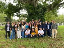 Con tecnolog&iacute;as de &uacute;ltima generaci&oacute;n, Dagma afianza su labor por la fauna silvestre