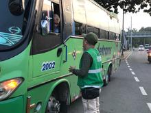 Reconozca las especies de fauna silvestre m&aacute;s amenazadas en Semana Santa