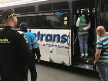 Reconozca las especies de fauna silvestre m&aacute;s amenazadas en Semana Santa