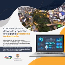 Ciudadan&iacute;a participa en seguimiento del Plan de Desarrollo y Plan Operativo Anual de Inversiones