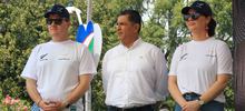 Embajadores de Nueva Zelanda y Australia reconocen a Cali como Ciudad Deportiva