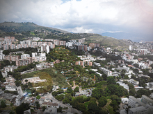 Puente vivo del Proyecto Integral Cristo Rey: una soluci&oacute;n a la movilidad peatonal del sector