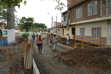 El Bulevar de Oriente es una obra Segura