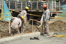 El Bulevar de Oriente es una obra Segura