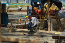 El Bulevar de Oriente es una obra Segura