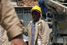 El Bulevar de Oriente es una obra Segura