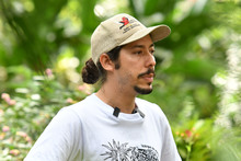 Dagma rescat&oacute; un b&uacute;ho beb&eacute; de especie poco com&uacute;n en Cali