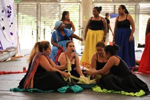 Cali conmemora el D&iacute;a Nacional de la Memoria y Solidaridad de las V&iacute;ctimas del Conflicto Armado