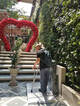 Accesibilidad es equidad: un reto para el sector p&uacute;blico y privado