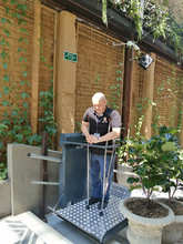 Accesibilidad es equidad: un reto para el sector p&uacute;blico y privado