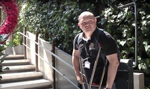 Accesibilidad es equidad: un reto para el sector p&uacute;blico y privado