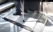 Accesibilidad es equidad: un reto para el sector p&uacute;blico y privado