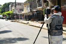 Llamado a motociclistas para que cumplan la &lsquo;ley de tr&aacute;nsito&rsquo;