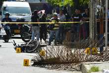 Llamado a motociclistas para que cumplan la &lsquo;ley de tr&aacute;nsito&rsquo;