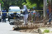 Llamado a motociclistas para que cumplan la &lsquo;ley de tr&aacute;nsito&rsquo;