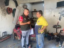 Controles al ruido ambiental no paran en Semana Mayor