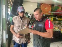 Controles al ruido ambiental no paran en Semana Mayor