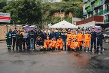 Organismos municipales, comprometidos con la vida en esta Semana Santa