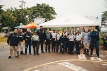 Organismos municipales, comprometidos con la vida en esta Semana Santa