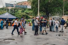 Organismos municipales, comprometidos con la vida en esta Semana Santa