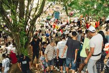 Organismos municipales, comprometidos con la vida en esta Semana Santa