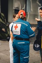 Organismos municipales, comprometidos con la vida en esta Semana Santa