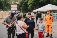 Organismos municipales, comprometidos con la vida en esta Semana Santa