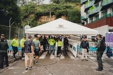 Organismos municipales, comprometidos con la vida en esta Semana Santa