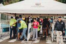 Organismos municipales, comprometidos con la vida en esta Semana Santa