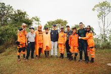 Organismos municipales, comprometidos con la vida en esta Semana Santa